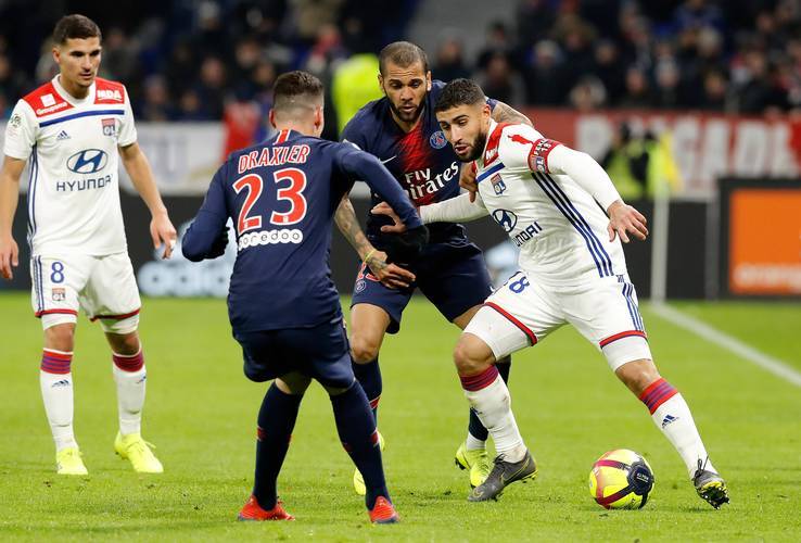 九游娱乐-图卢兹客场不敌波尔多，失利收场