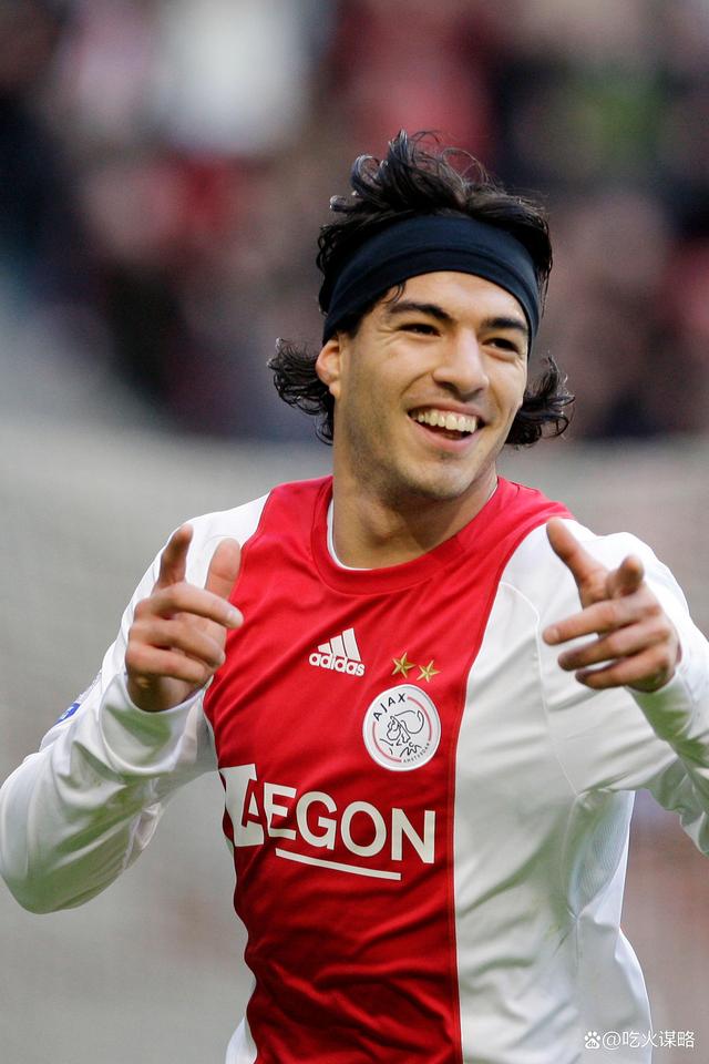 九游娱乐官网-法国逆转利物浦，苏亚雷斯惊艳世界