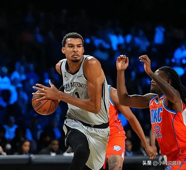 九游app下载-马刺碾压骑士，武切维奇状态火热